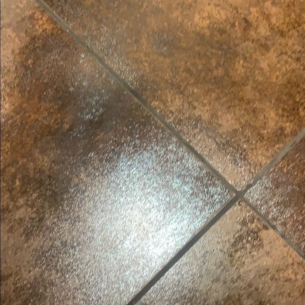 floor